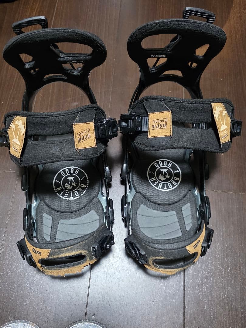 スノーボード SP BROTHERHOOD