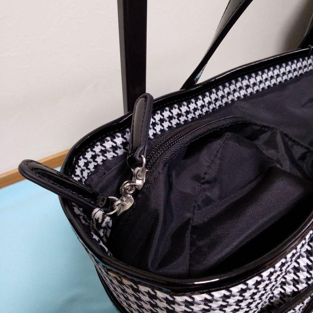 るる！　SWANYキャリーバッグ【東京デリカオリジナルモデル】