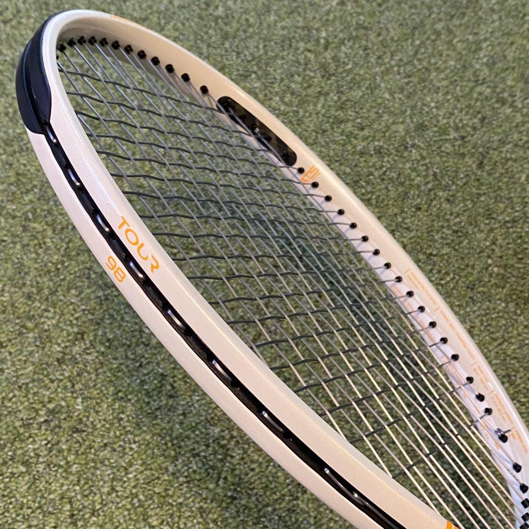 【美品】 Prince Tour98 （G2）