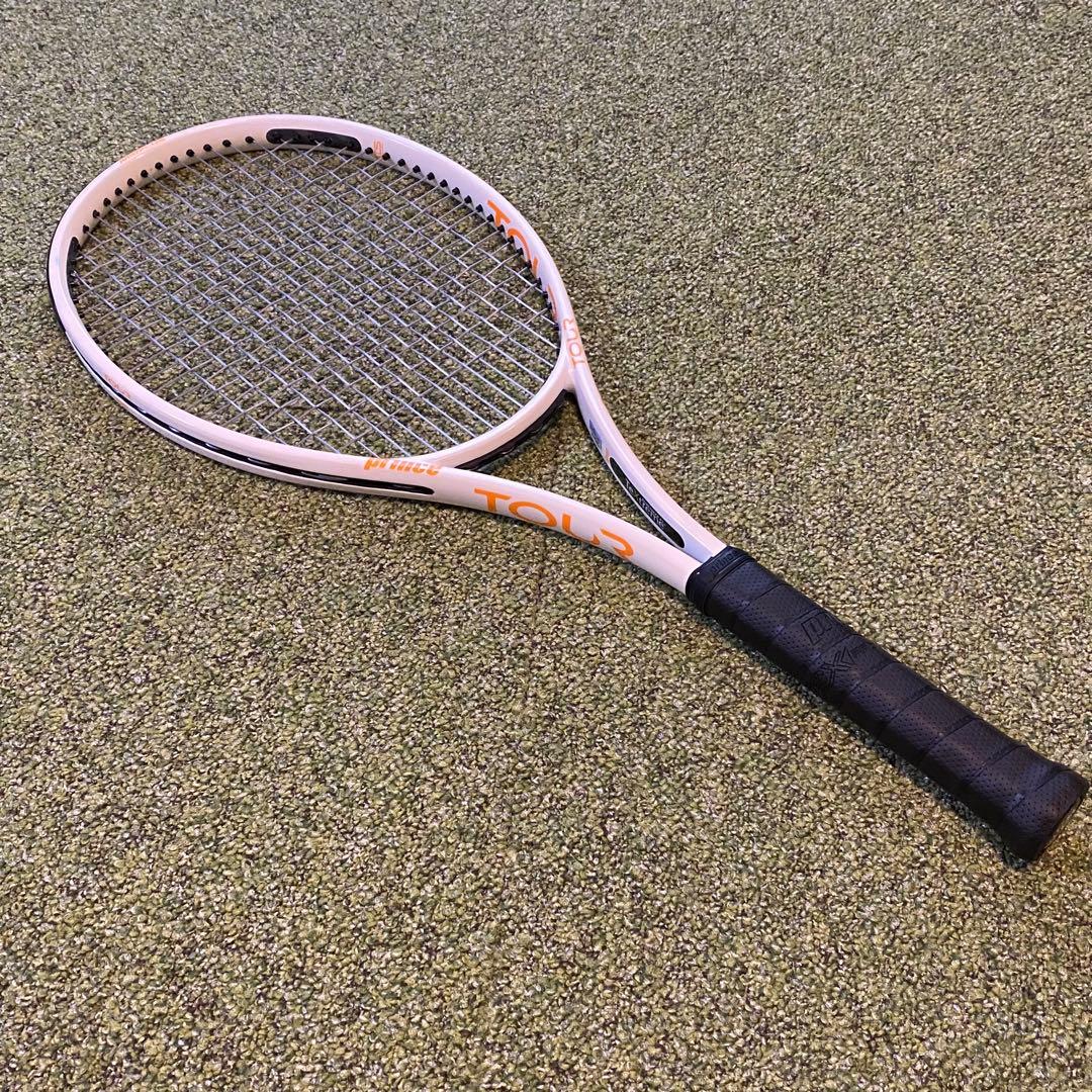 【美品】 Prince Tour98 （G2）