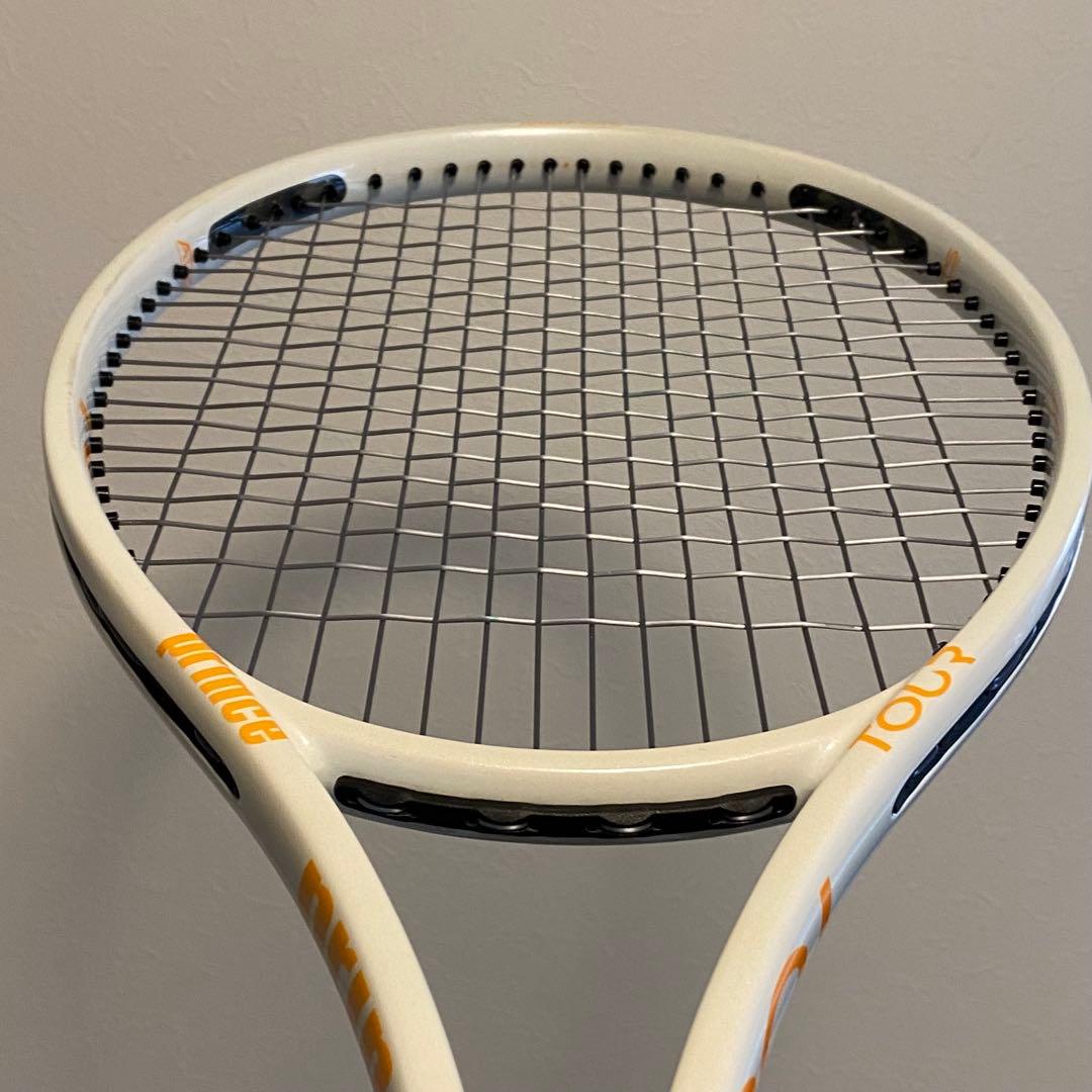 【美品】 Prince Tour98 （G2）