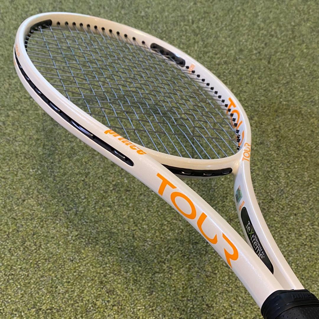 【美品】 Prince Tour98 （G2）