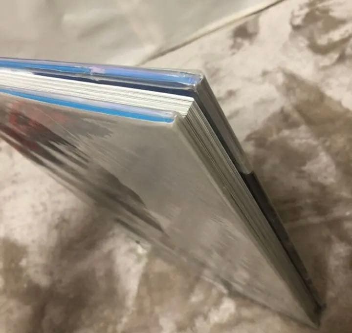 STEVE McQUEEN スティーブマックイーン 洋書 写真集