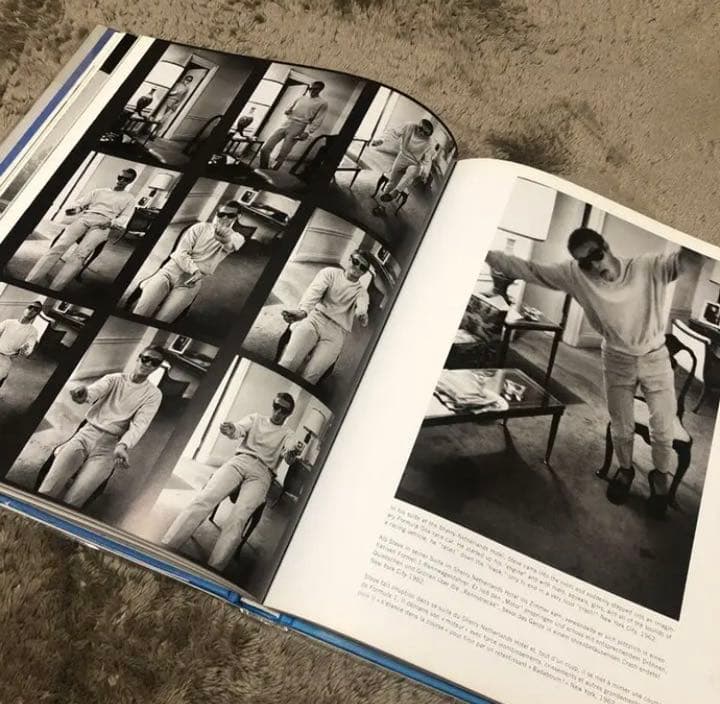 STEVE McQUEEN スティーブマックイーン 洋書 写真集