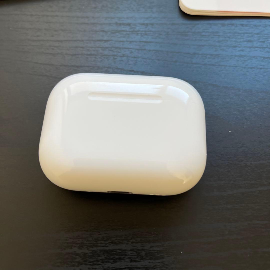 Apple AirPodsPro3 第3世代