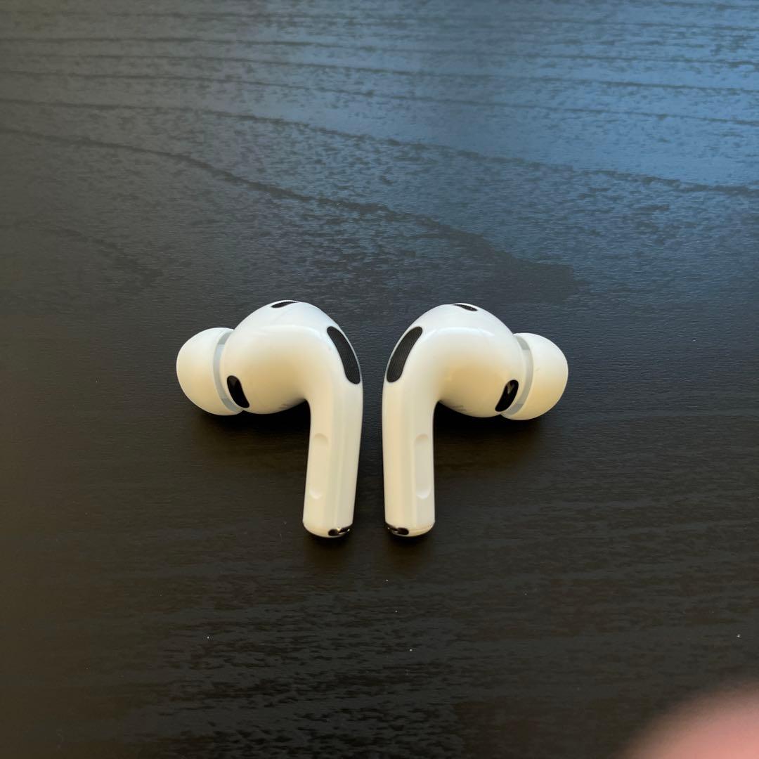 Apple AirPodsPro3 第3世代