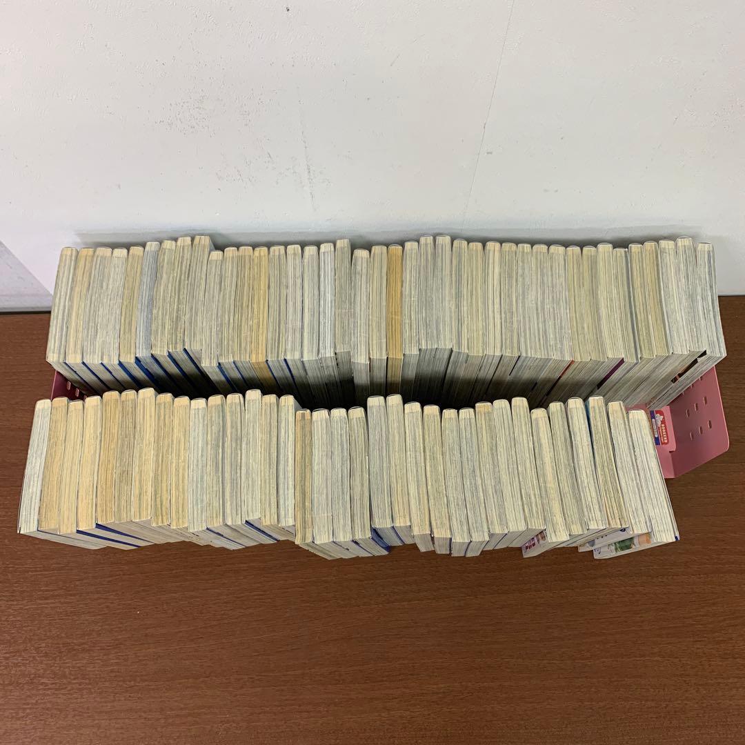 ❶　全巻セット BLEACH ブリーチ 1～74巻　久保帯人 少年ジャンプ