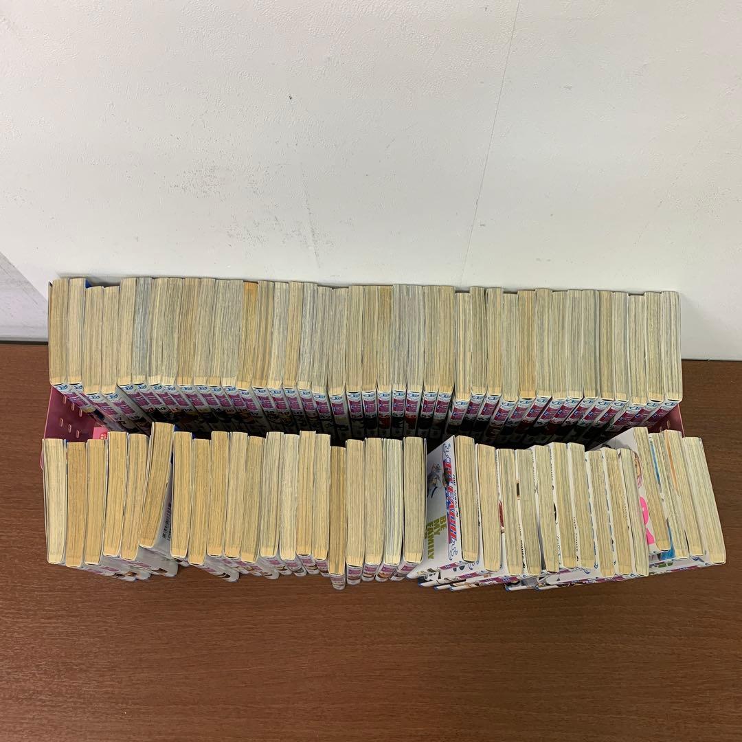 ❶　全巻セット BLEACH ブリーチ 1～74巻　久保帯人 少年ジャンプ