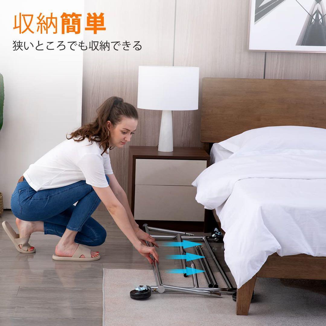 ハンガーラック　パイプハンガー　耐荷重200kg スタンド　伸縮　物干し　大容量