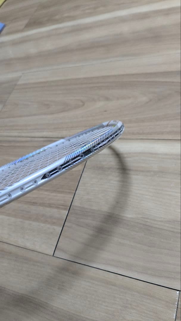 ラケット JNICE Ultra Aero 20 4UG5