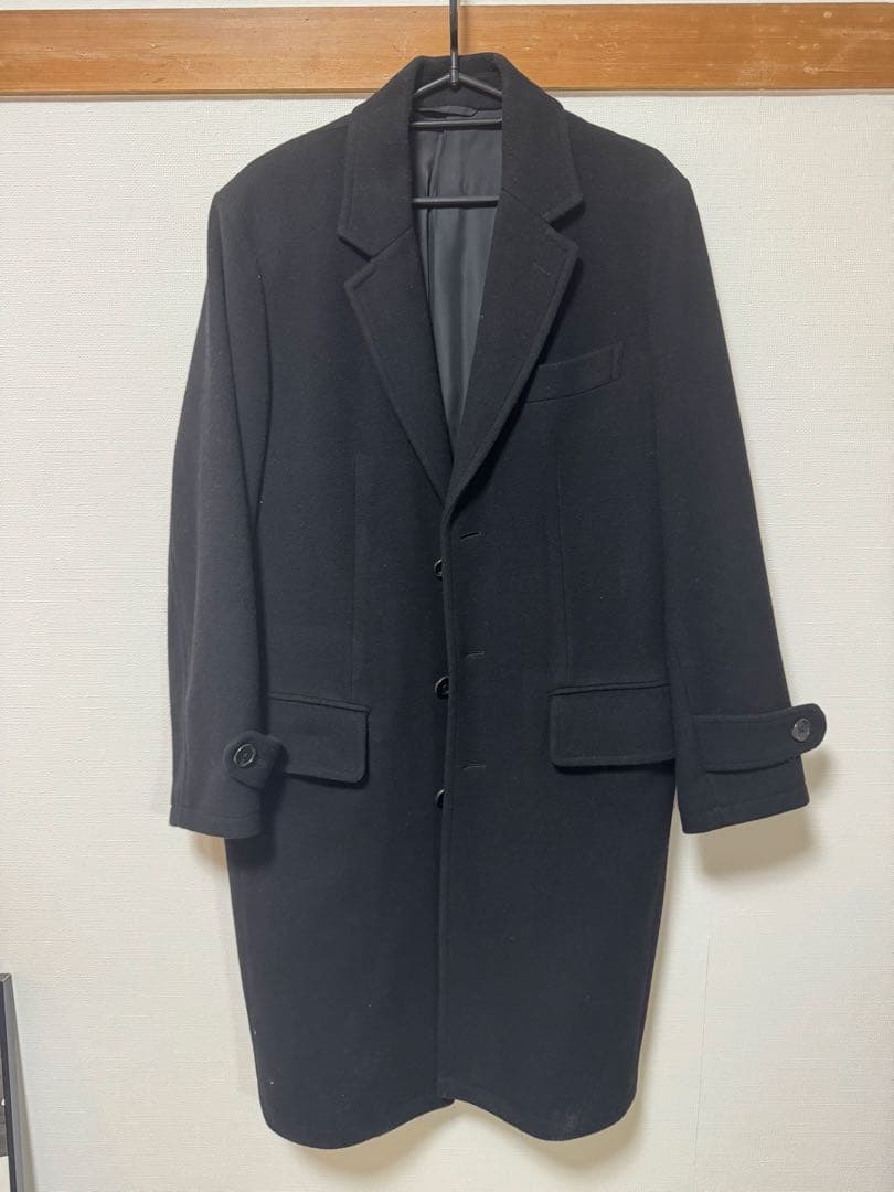 WACKOMARIA lanificio luigi zanieri コート