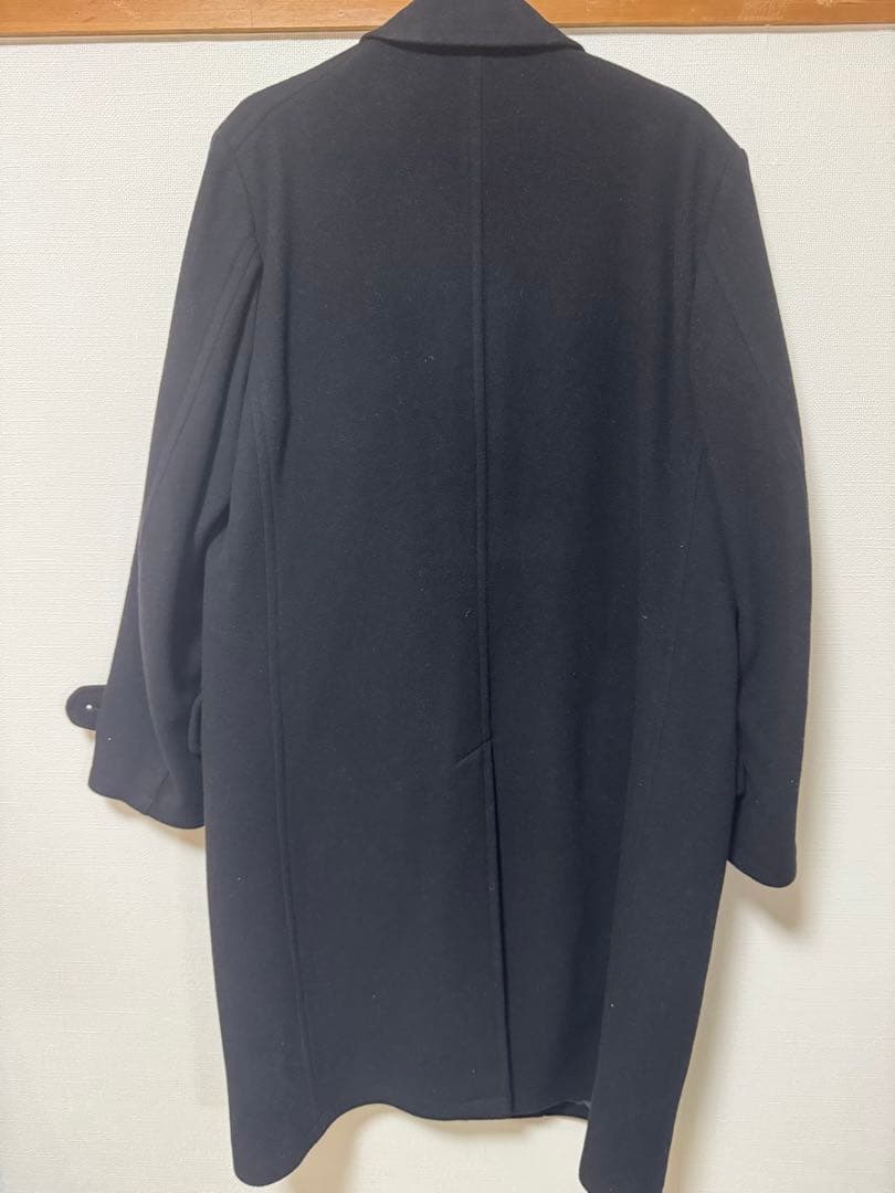 WACKOMARIA lanificio luigi zanieri コート