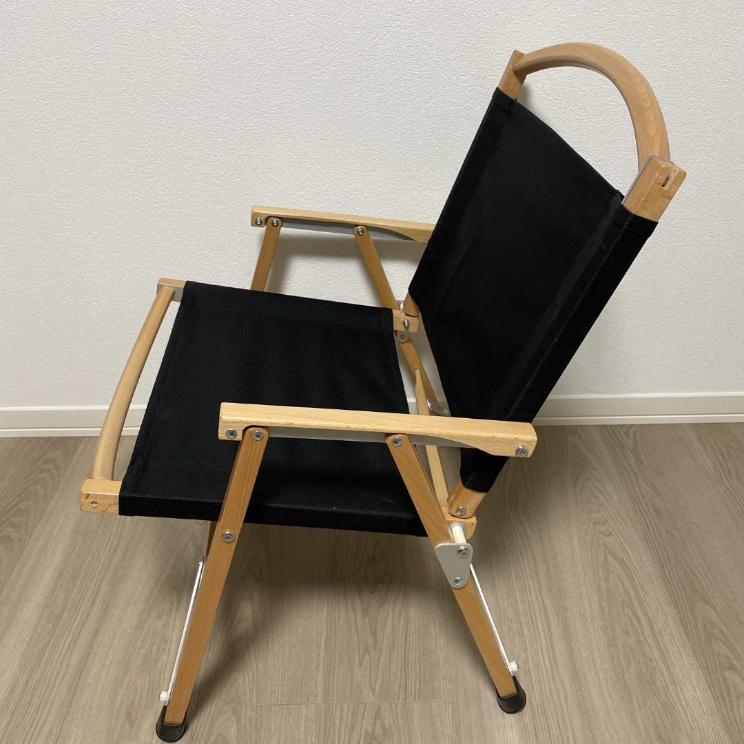 カーミットチェア 同規格品 カーミットチェア風 ウッドチェア