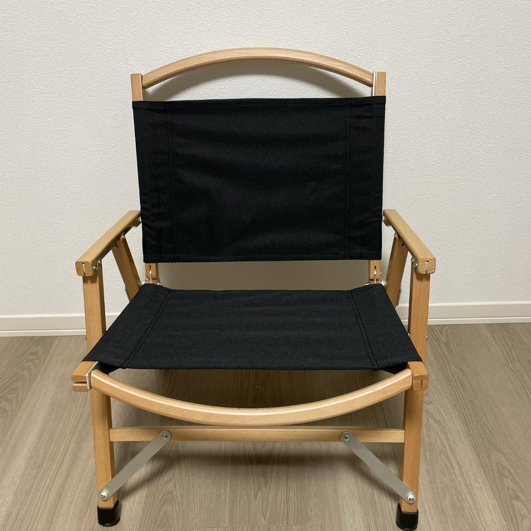 カーミットチェア 同規格品 カーミットチェア風 ウッドチェア