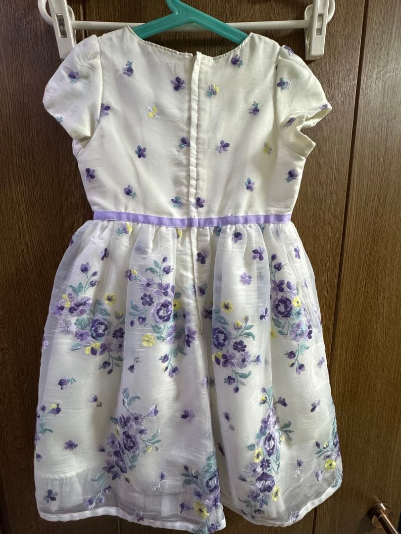 値下げ（12/15迄）ANNA SUI mini フォーマルドレス　ジャケット