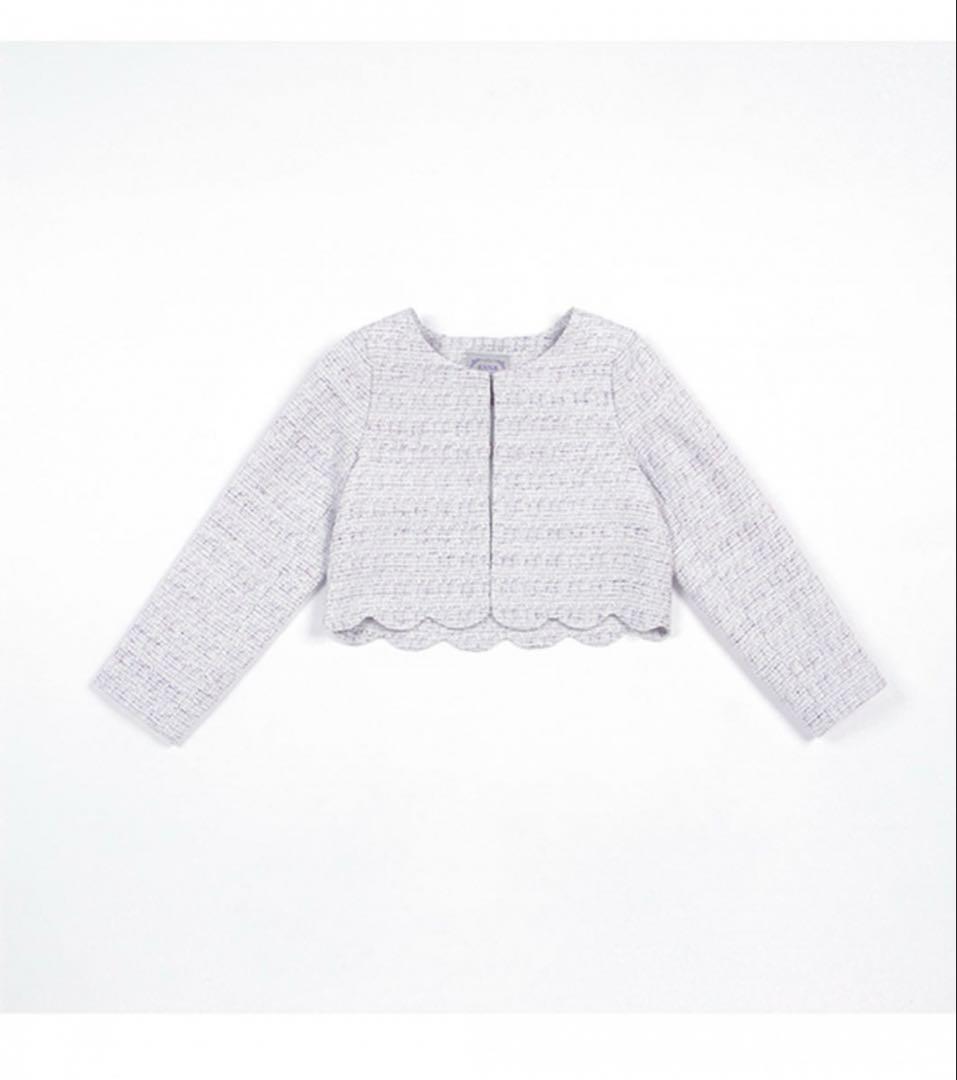 値下げ（12/15迄）ANNA SUI mini フォーマルドレス　ジャケット