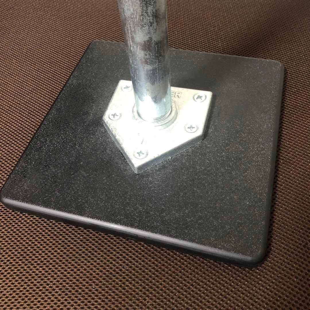 TANNER TEES タナーティー オリジナル ティーバッティング 野球