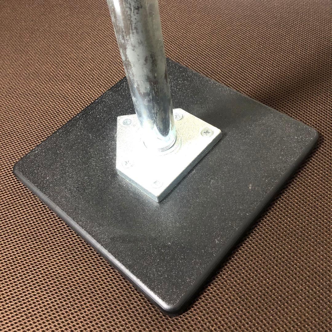 TANNER TEES タナーティー オリジナル ティーバッティング 野球