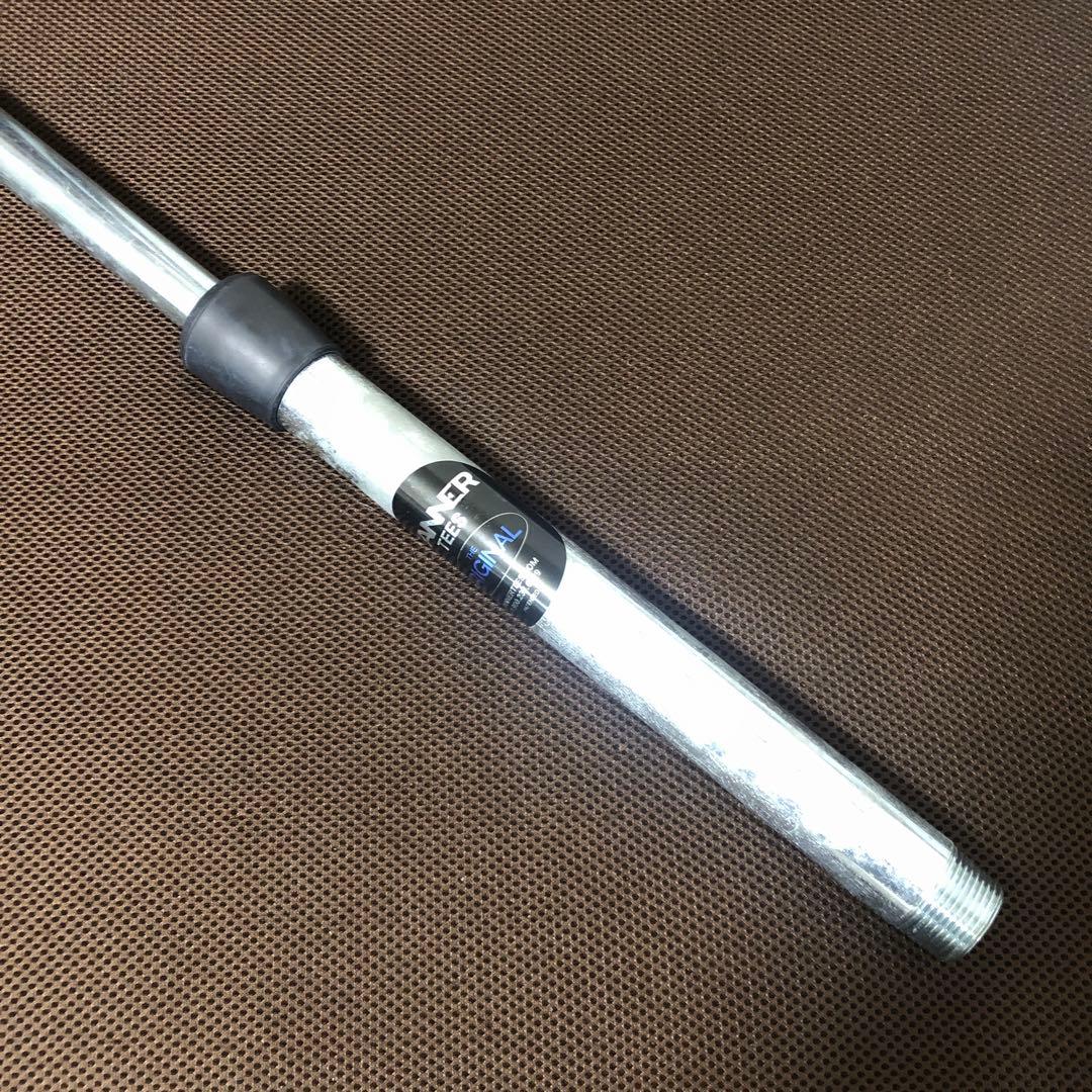 TANNER TEES タナーティー オリジナル ティーバッティング 野球