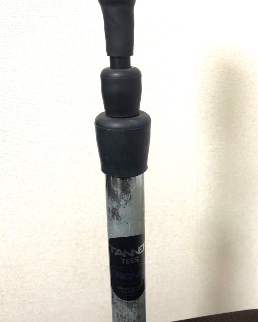 TANNER TEES タナーティー オリジナル ティーバッティング 野球