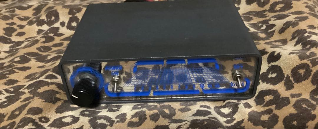 希少 デコトラ 箱マーカー マーゴプロ リレー