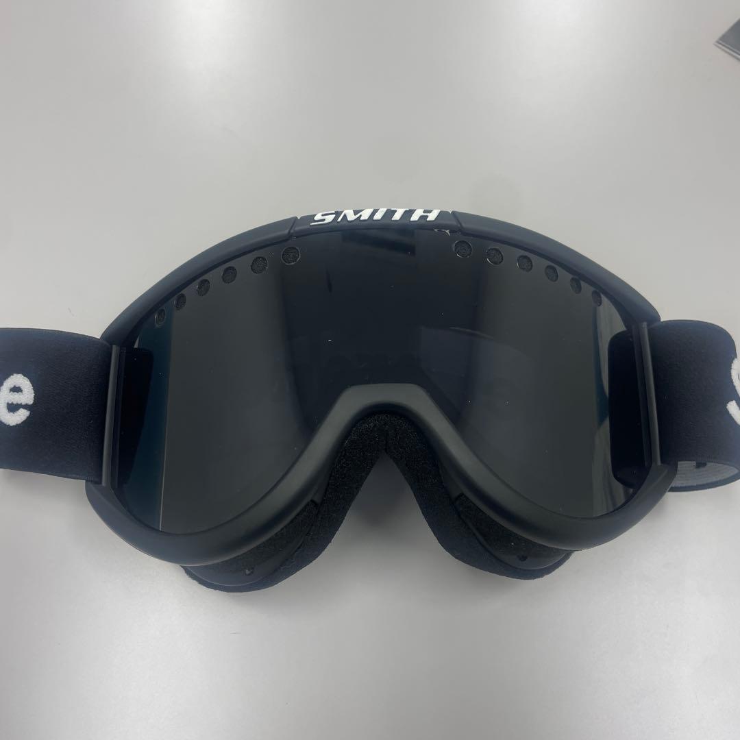 スキー・スノーボードアクセサリー Supreme Smith Cariboo OTG Ski Goggle