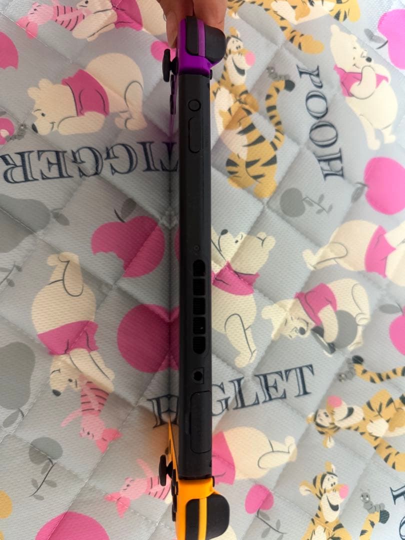 Nintendo Switch 本体セット