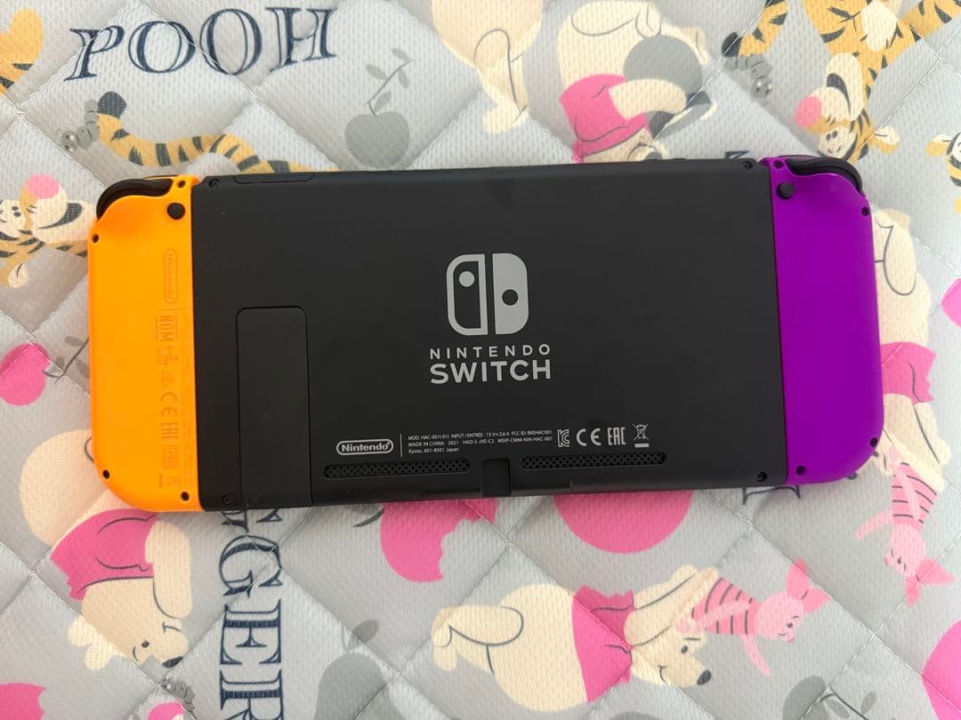 Nintendo Switch 本体セット