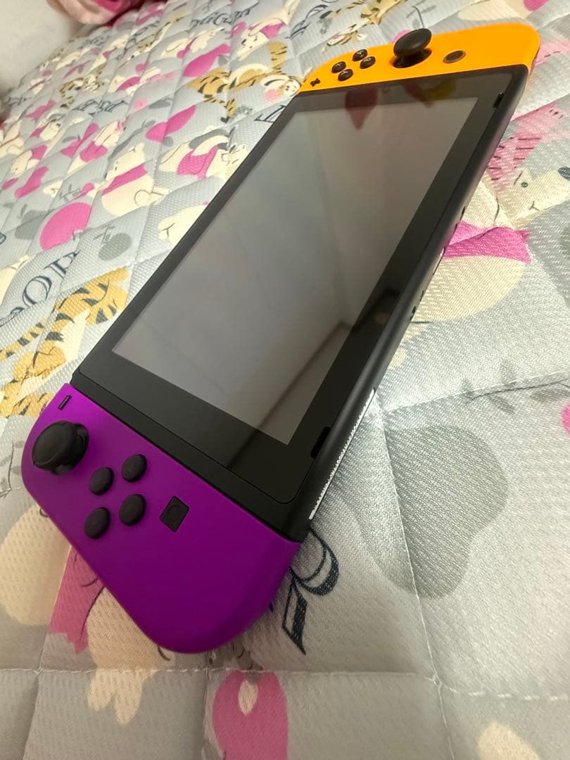 Nintendo Switch 本体セット