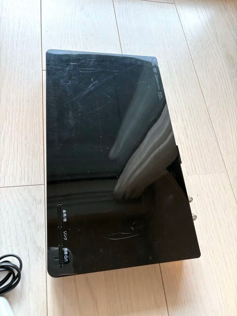 PanasonicUN-10TD6-Kポータブルテレビプライベートビエラ値下げ中