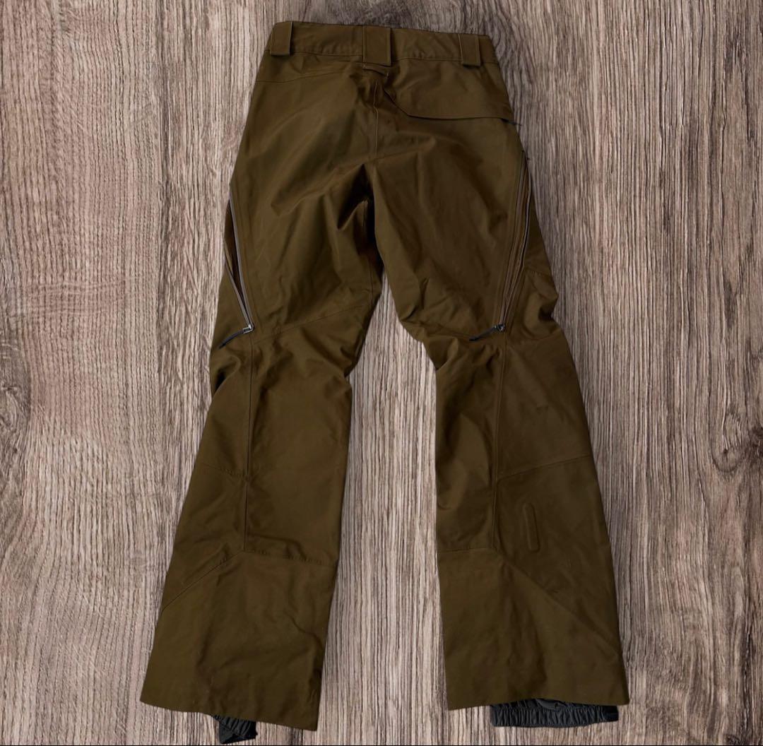 patagonia パタゴニア Powder Bowl ゴアテックス 31392