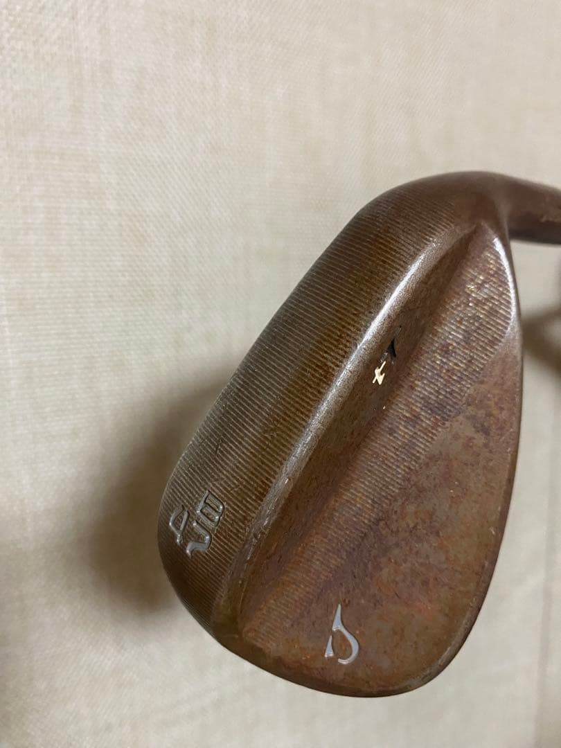 Juice ウェッジ　47度　Bソール