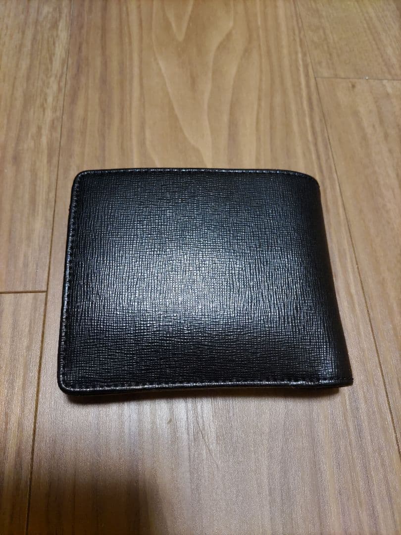 ラルフローレン　二つ折り財布