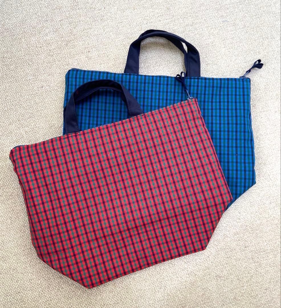 体操着袋　巾着　takeru1012