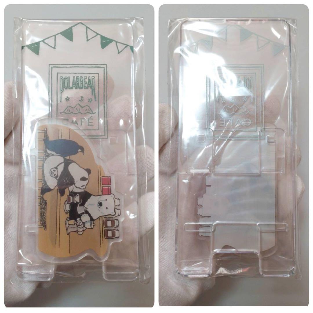 動物大好き！新品！非売品あり！しろくまカフェ コミック・グッズ セット