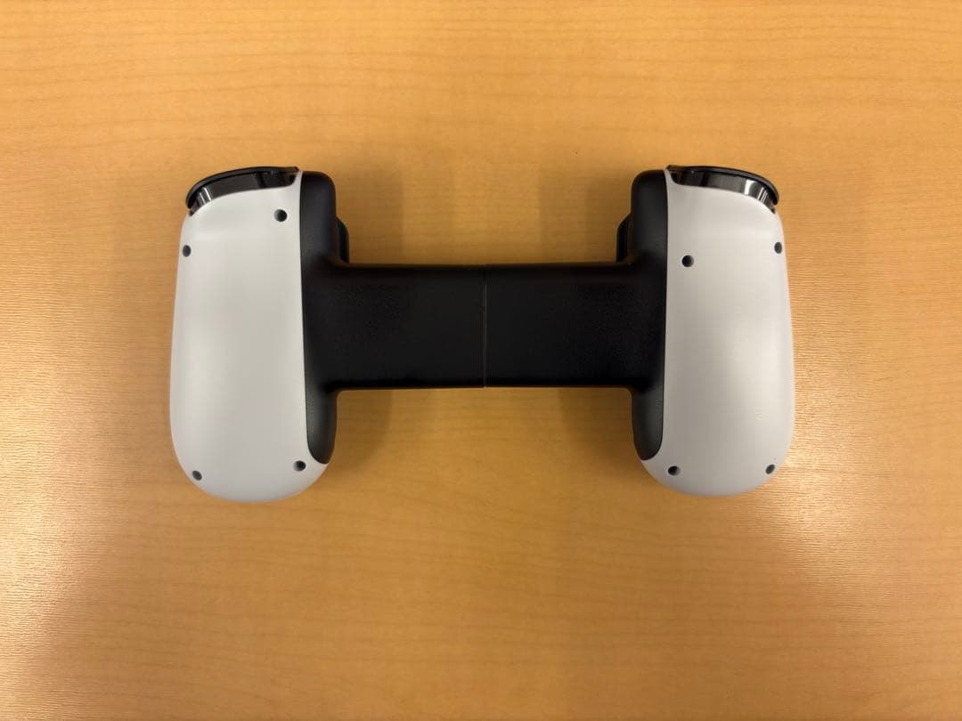 BACKBONE One 第二世代 USB Type-C