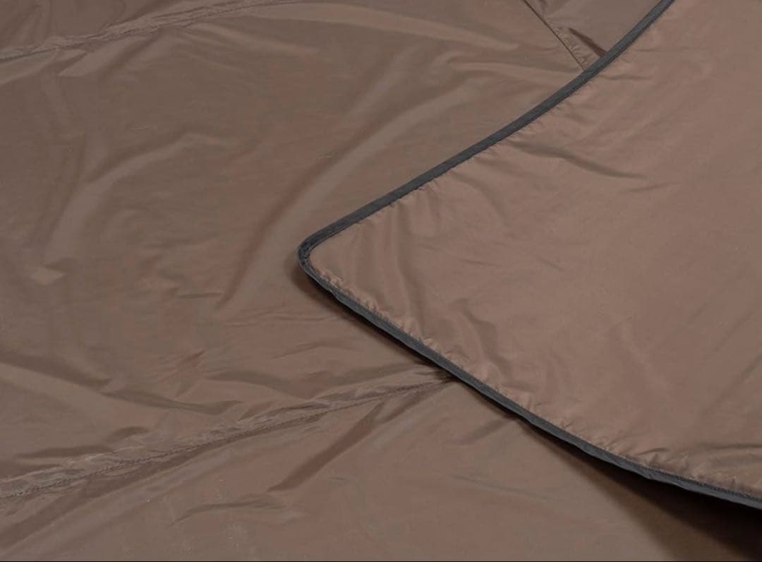 スノーピーク　65周年記念 ランドベース 6 Pro. インナールーム