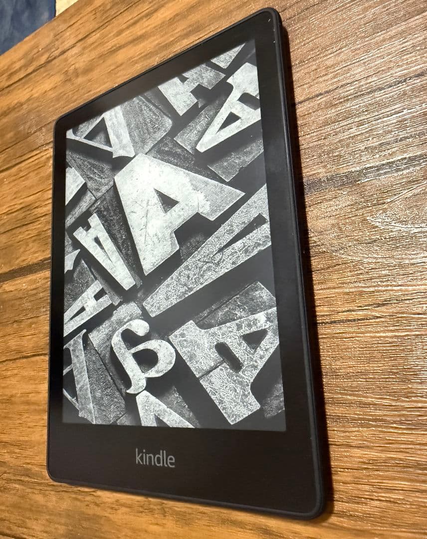 Kindle Paperwhite (8GB) 11世代