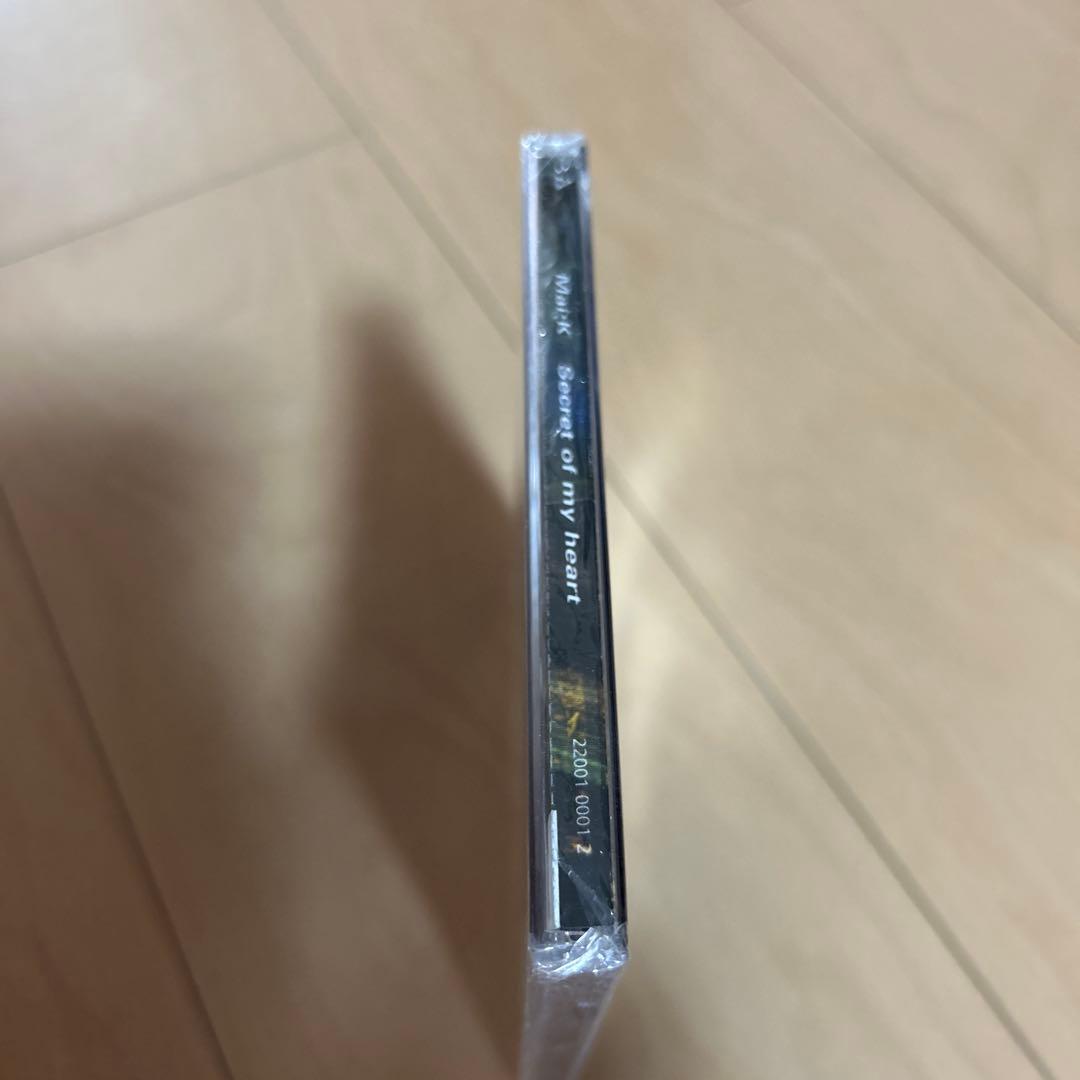 【即購入ok!!】Mai-K (倉木麻衣) 【US盤 CD】新品未開封