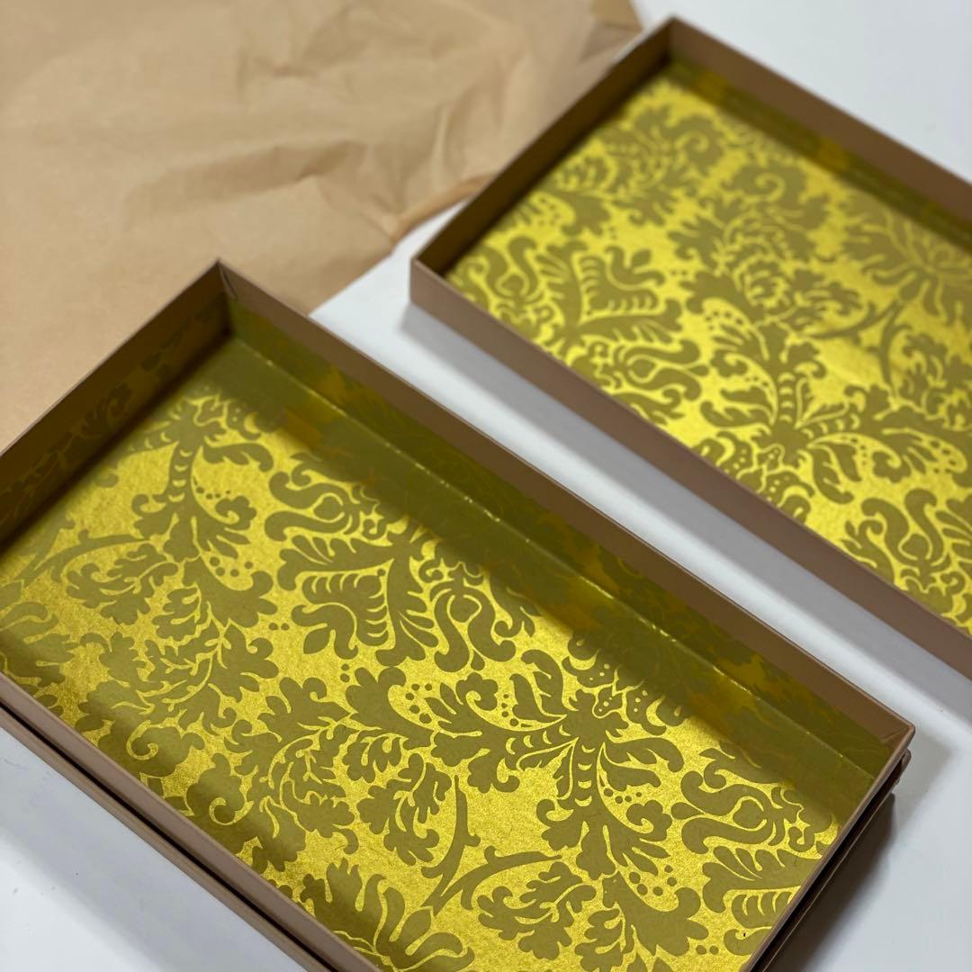 MIUMIU ミュウミュウ ラムレザーグローブ 新品未使用