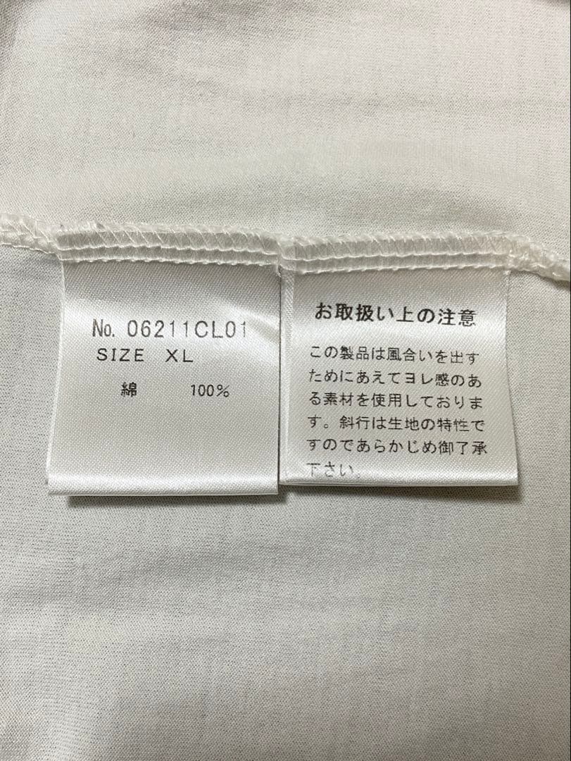 【希少】ヒステリックグラマー THE ROLLING STONES ロンT