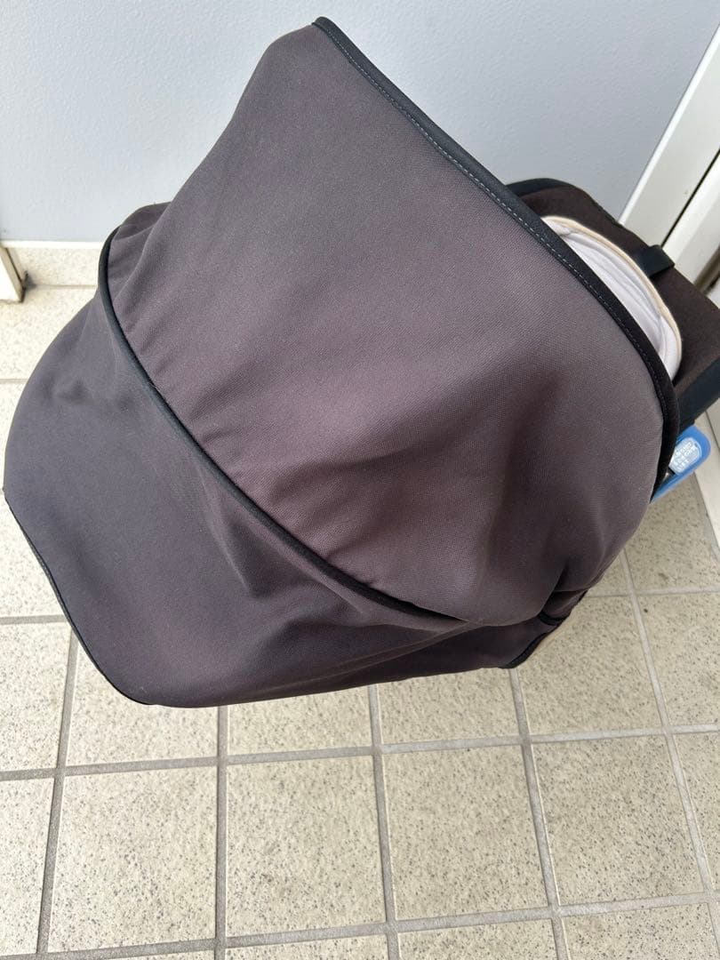 Combi コンビ EX マルチ5ウェイ PW ベビーカー チャイルドシート兼用