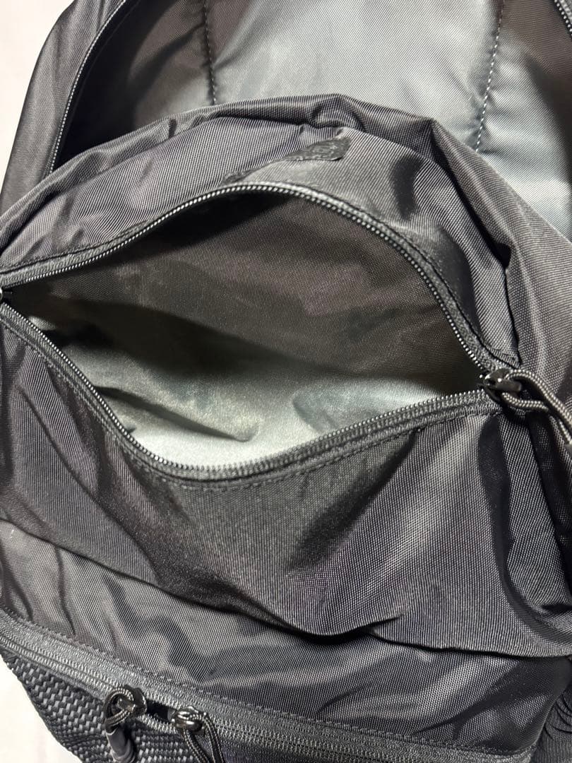 ホワイトマウンテニアリング ×ブリーフィング ワイド バックパック　WM×BR