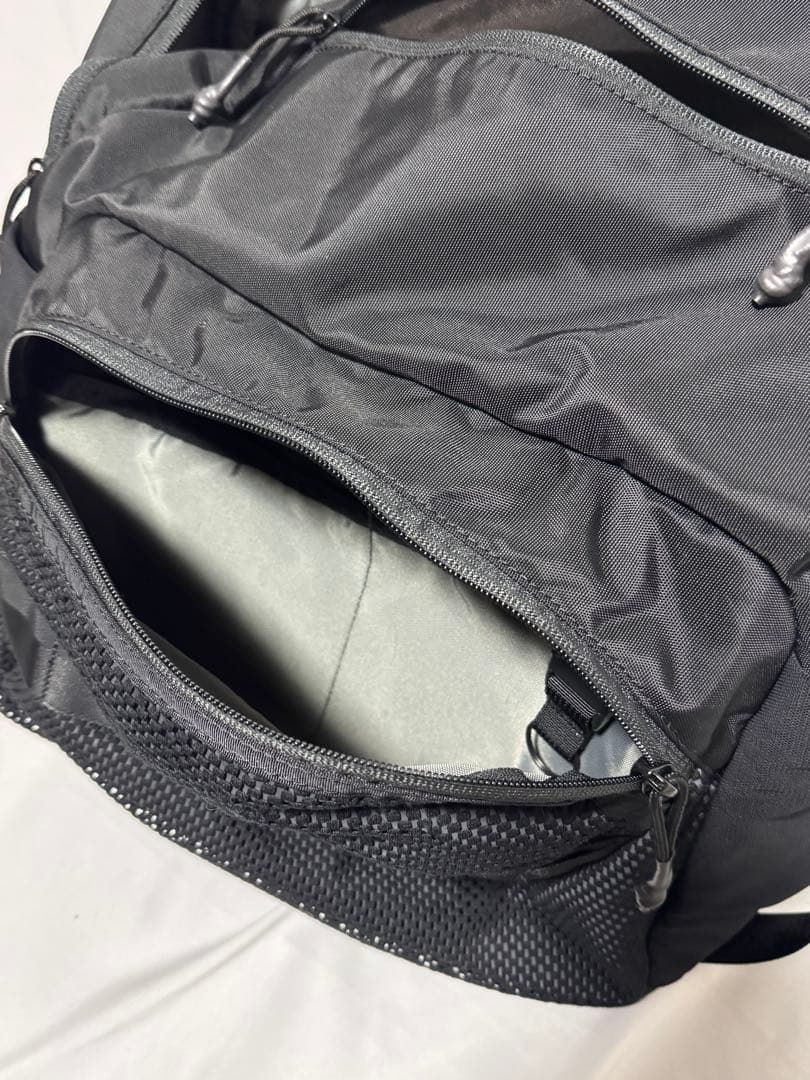 ホワイトマウンテニアリング ×ブリーフィング ワイド バックパック　WM×BR