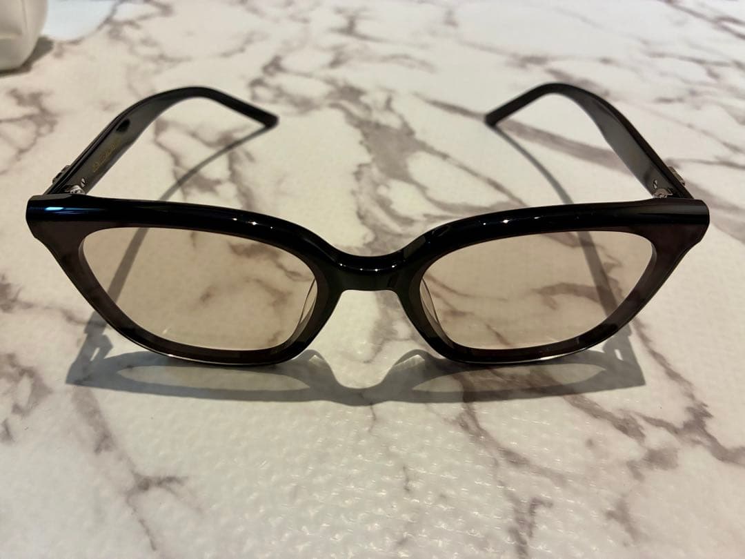 ジェントルモンスター Pino 01