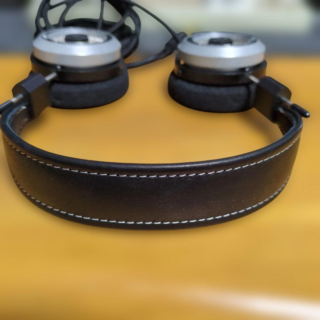 ヘッドホン GRADO SR325x