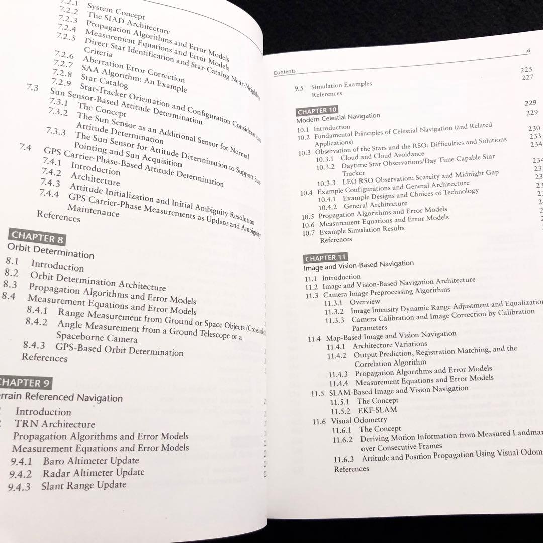 PNT（測位・航法・タイミング）専門書