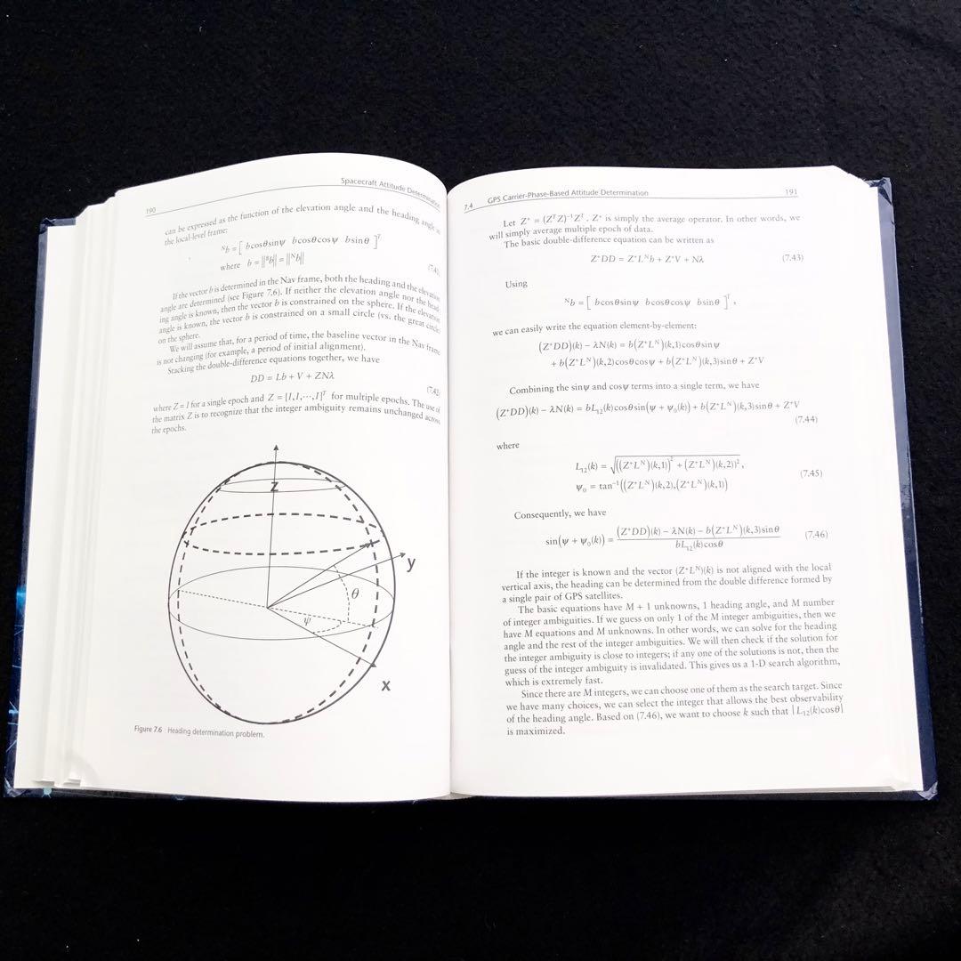 PNT（測位・航法・タイミング）専門書