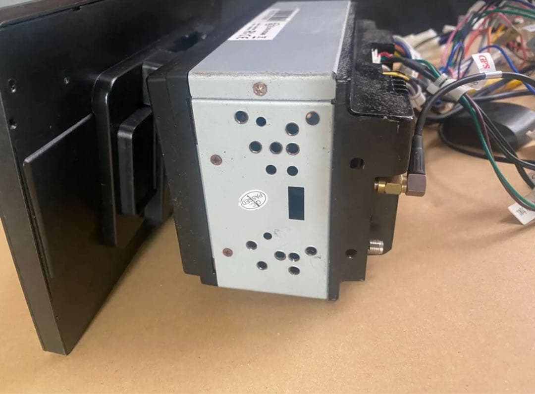 美品 EONON GA2193K 10.1型 Androidナビ BT WiFi