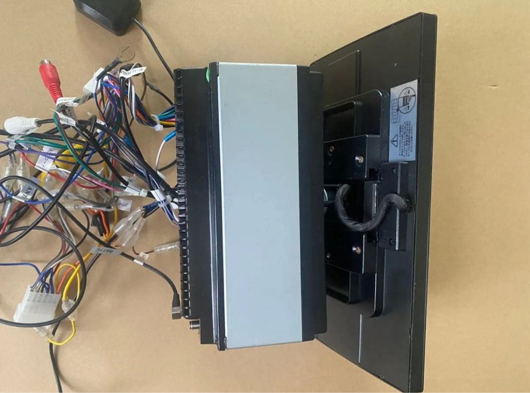 美品 EONON GA2193K 10.1型 Androidナビ BT WiFi